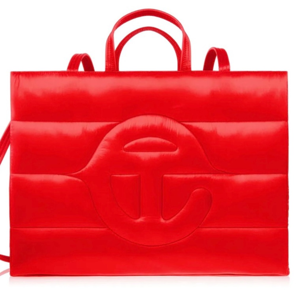 Telfar Large Tote